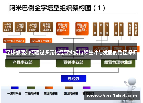 足球部落如何通过多元化经营实现持续生计与发展的路径探析 足球部落如何通过多元化经营实现持续生计与发展的路径探析