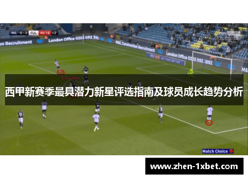 西甲新赛季最具潜力新星评选指南及球员成长趋势分析